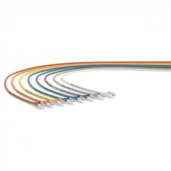 Lapp ETHERLINE LAN Cat.6A 1,0 GY 