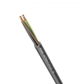 Lapp Flexible Leitung     H07RN8-F 4G1,5 