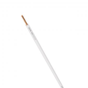 LAPP H05V-K 1,0 weiss        4510053/100 