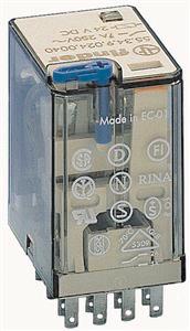 Finder Miniatur-Industrie-Printrelais 