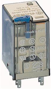 Finder Miniatur-Industrie-Printrelais 