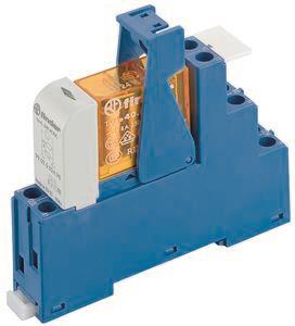 Finder Koppelrelais 