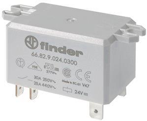 Finder Leistungsrelais 