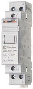 Finder Stromstoß-       20.22.9.110.4000 