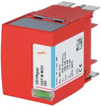 DEHN N-PE-                 DGP M MOD 255 