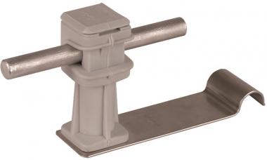 DEHN Dachleitungsh. Niro-K H=36mm 204229 