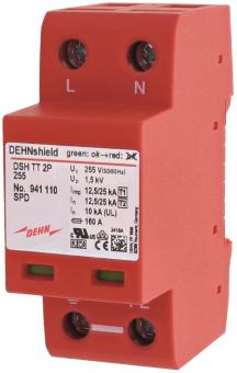 Dehn 941110 DSHTT2P255     DSH TT 2P 255 