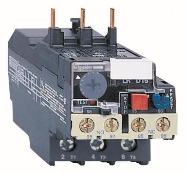 GS Motorschutzrelais, 17-25A,    LRD1522 