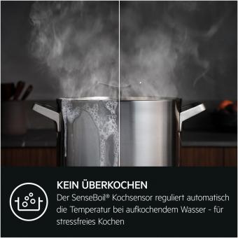 AEG TI64IB1CIZ Kochfeld Induktion 