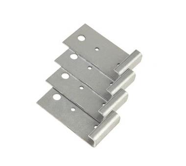 ETHERMA Distanzhalter L280mm aus  WKS-1K 
