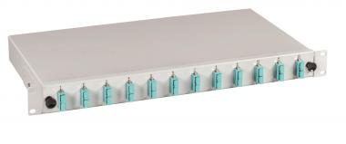 EFB Spleißbox SC/SC 62,5/125  B71213.24 