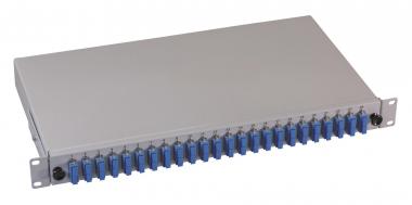 EFB Spleißbox SC/SC 9/125um    B71223.24 