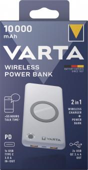 VARTA 57913101111   VARTA Portable Power 