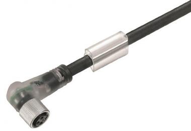 Weidmüller SAIL-M8BW-3L10U Sensor- 