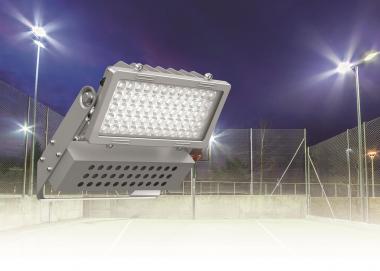 LAS LED AREON 200W-5000K-  LS-AE200CW-30 