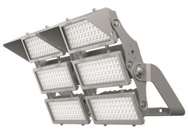 LAS LED                  LS-AP1200CW-110 
