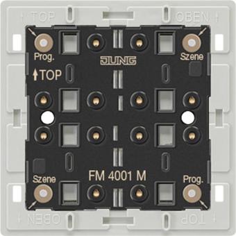 JG Funk-Wandsender-Modul 1-      FM4001M 