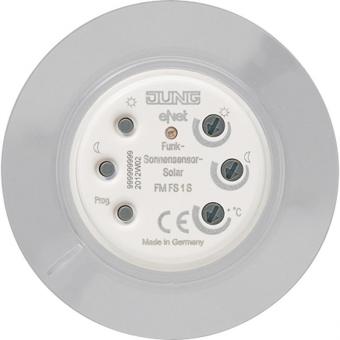 JG Funk-Sonnensensor Solar        FMFS1S 