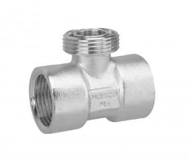 ALRE-IT T-Stück 1/2z T-     T-Stück 1/2" 