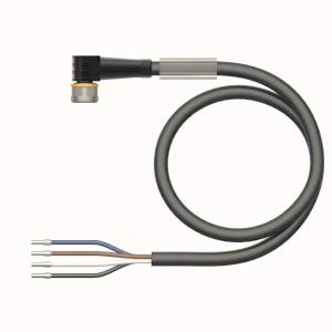 Turck Aktuator-u.Sensor-     PKW4M-2/TXL 