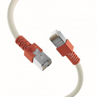 EFB Crossoverkabel SF/UTP        K5450.1 