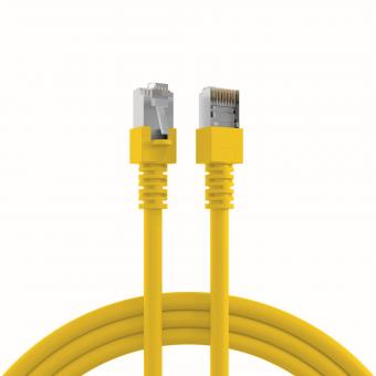 EFB RJ45 Patchkabel SF/UTP       K5457.3 