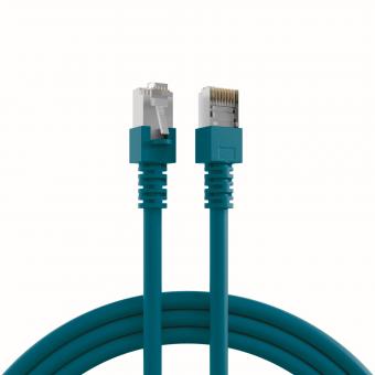 EFB RJ45 Patchkabel SF/UTP     K5460.0,5 