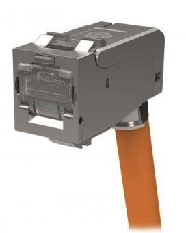 EasyLan FixLink SL RJ45-S KS EVP 270° 