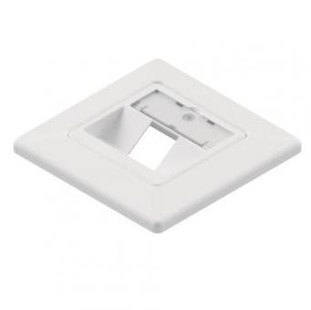 EasyLan Modulaufnahme SL leer mit 