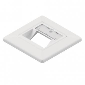 EasyLan Modulaufnahme SL leer 