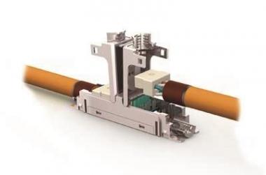EasyLan FixLink Extender / Verbinder 