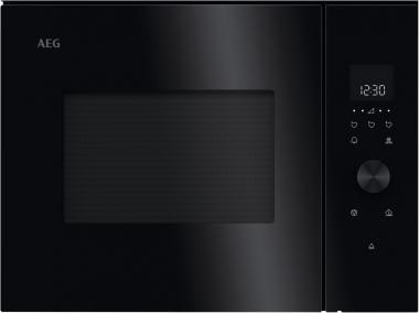 AEG TB5 SM 171DB sw EB Mikrowelle 