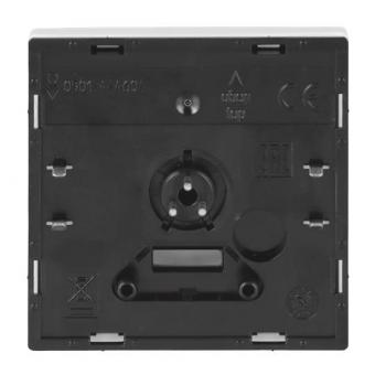 BJ balance SI Abdeckung für 6430-914-102 