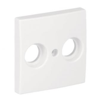 BJ balance SI Koax Abdeckung    2531-914 