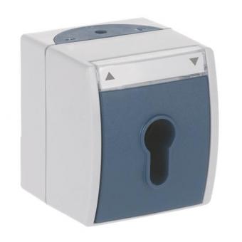 BJ APWG ocean Jalousie        2712SLW-53 