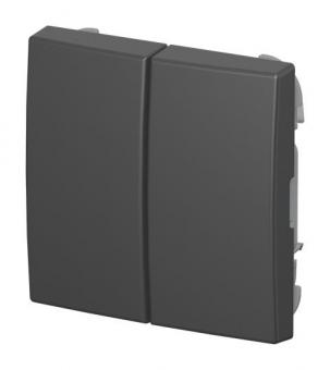 BJ Wippe Serienschalter         2505-915 