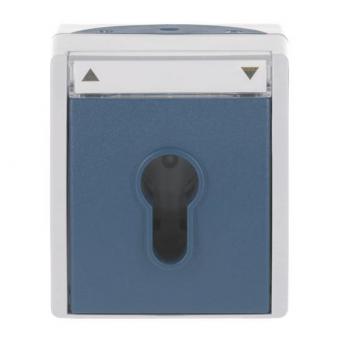 BJ APWG ocean Jalousie        2712SLW-53 
