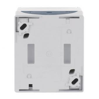BJ APWG ocean Jalousie        2712SLW-53 
