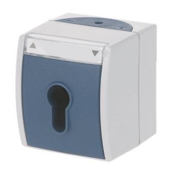 BJ APWG ocean Jalousie        2712SLW-53 