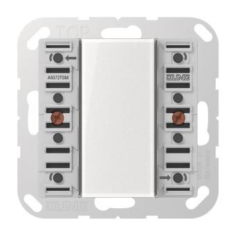 JG KNX Tastsensor-Modul         A5072TSM 