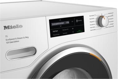 Miele TWL 680 WP Wärmepumpentrockner 