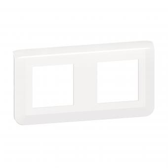 Legrand 277804L Rahmen 2x2-modulig 