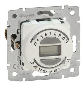 Legrand 775746 Einsatz Smart Rollladen- 