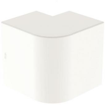 Unex Außeneck reinweiß RAL9010  31295-02 