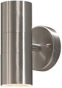 KONS Wandleuchte Modena Edelst  7571-000 