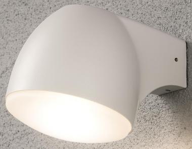 KONS Ferrara Wandleuchte weiss  7531-250 