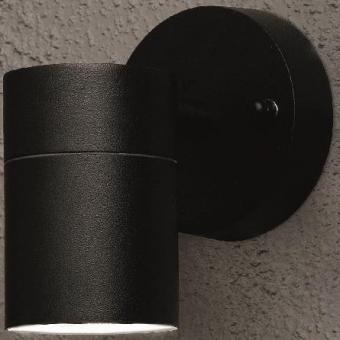 KONS Halogenspot Modena schwarz 7572-750 