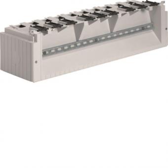 Hager Festplatzsockel KVS Gr.2   ZAX022F 