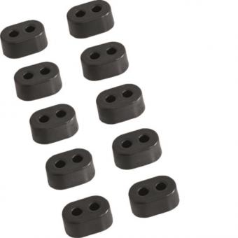 Hager Auflagesockel niedrig     ZAY48537 