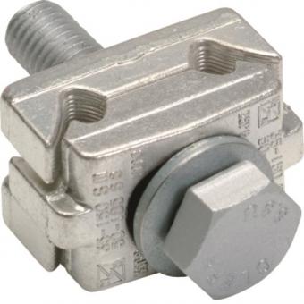 Hager Doppel-Schalenklemme      ZAY44631 